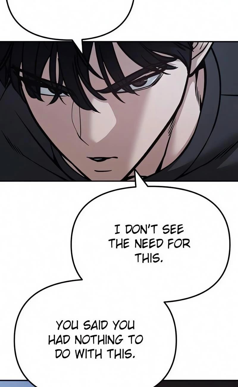 Designated Bully Chapter 122