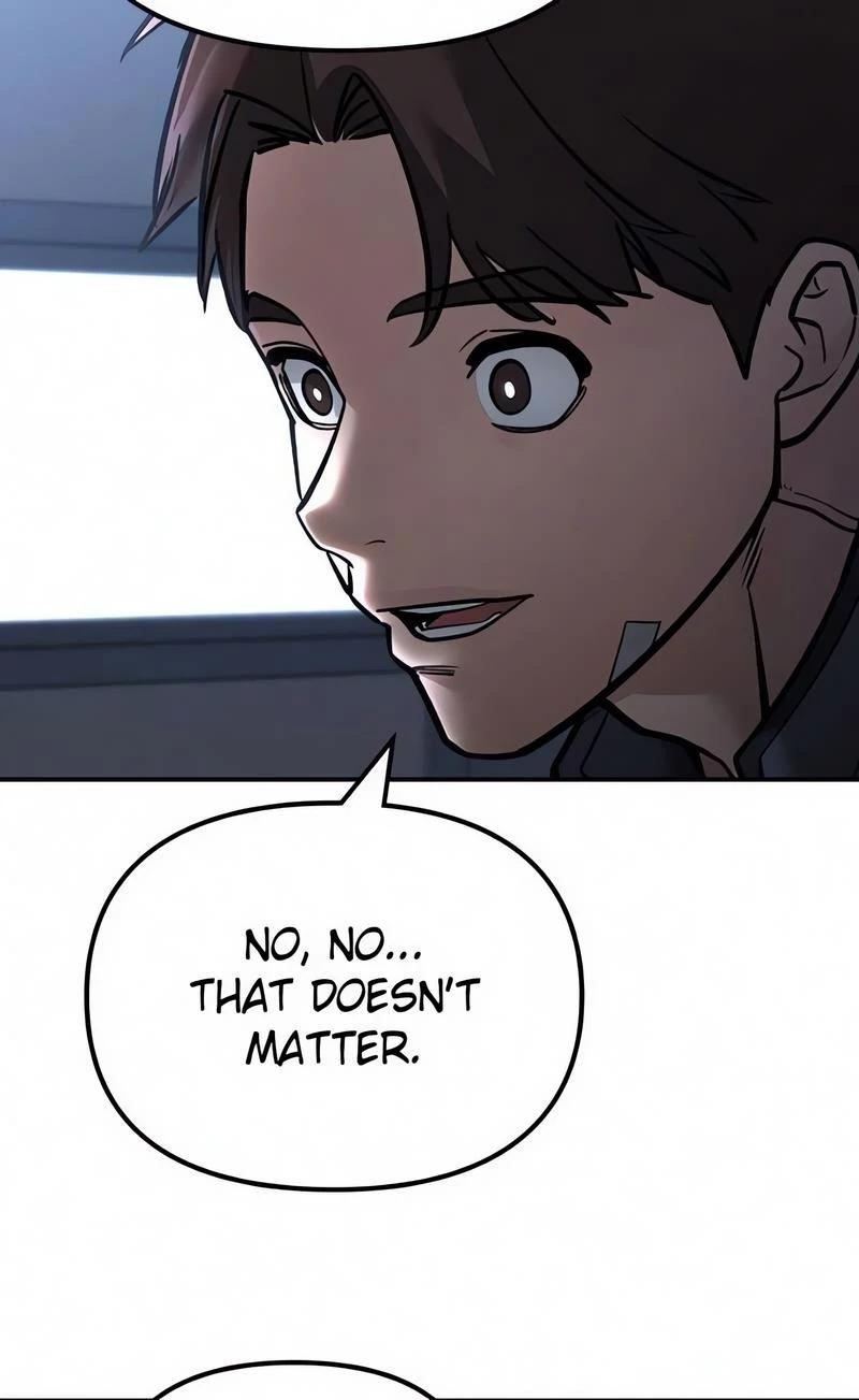 Designated Bully Chapter 122