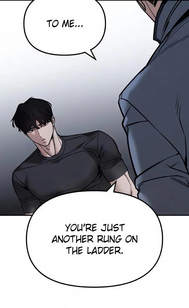 Designated Bully Chapter 122