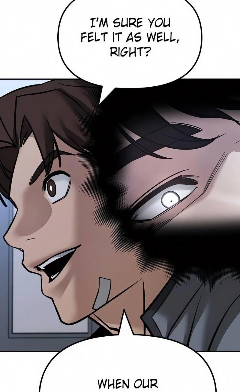 Designated Bully Chapter 122