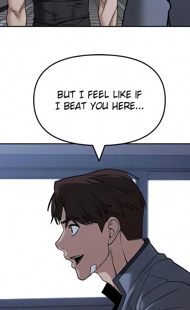 Designated Bully Chapter 122