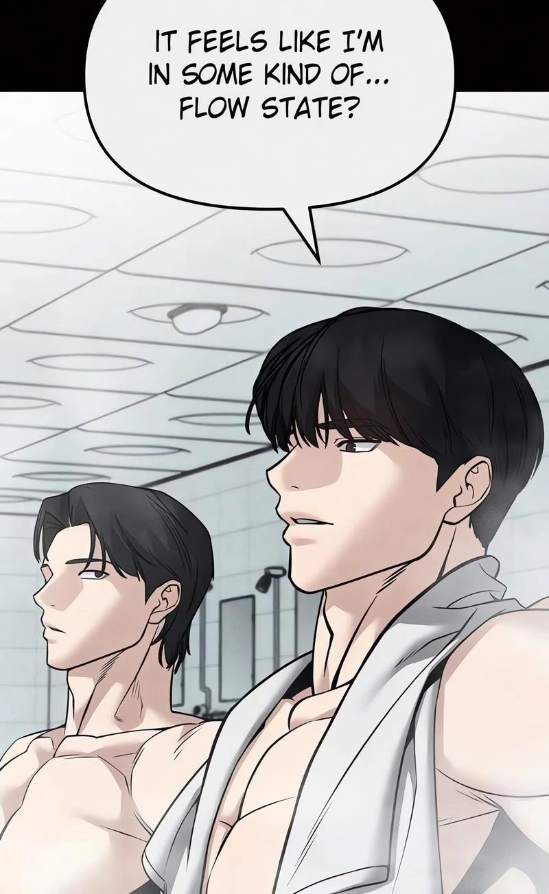 Designated Bully Chapter 122