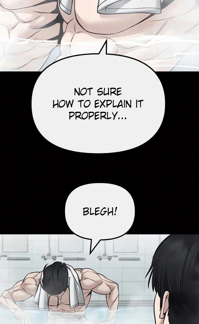 Designated Bully Chapter 122