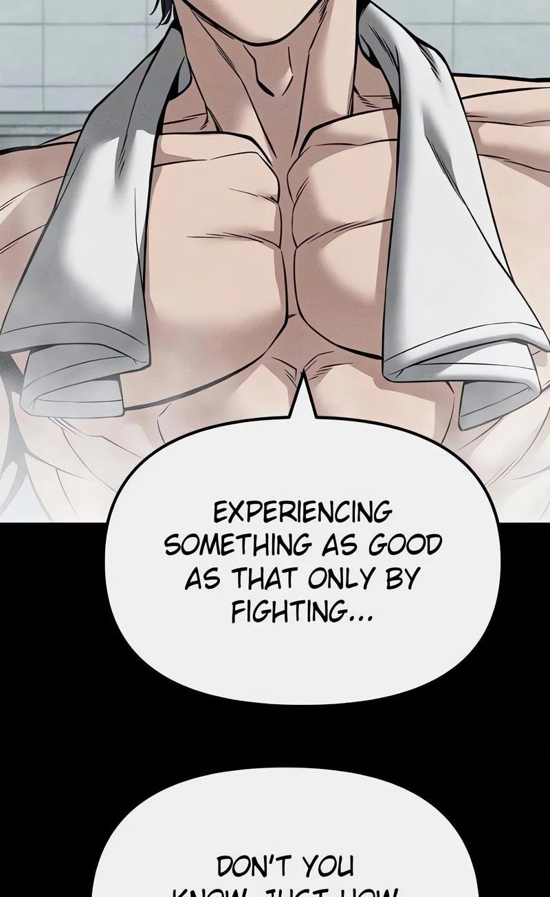 Designated Bully Chapter 122