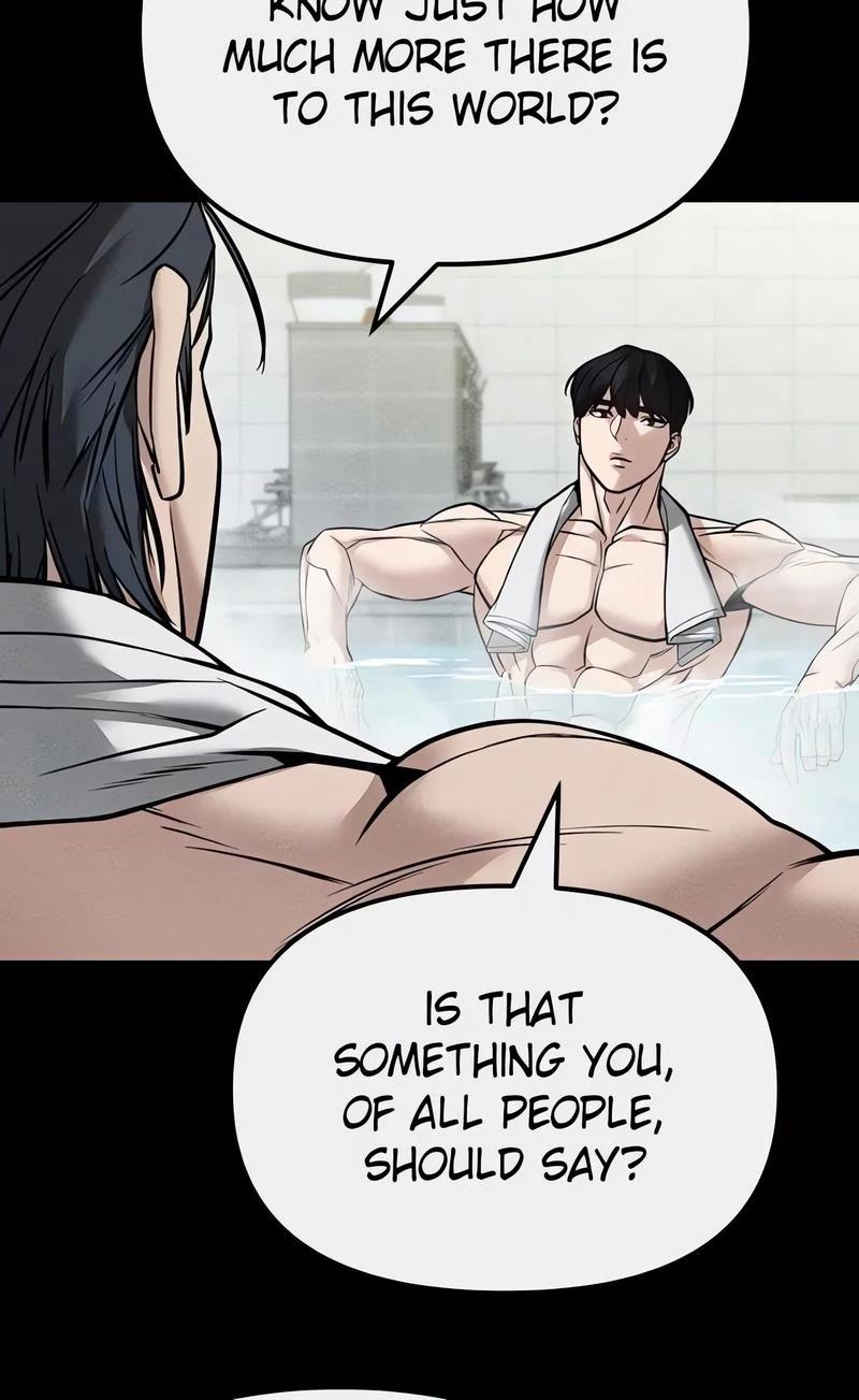 Designated Bully Chapter 122