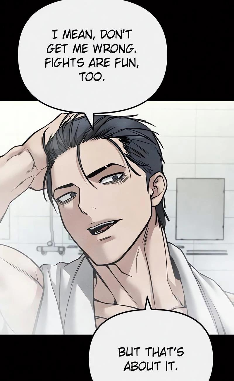 Designated Bully Chapter 122