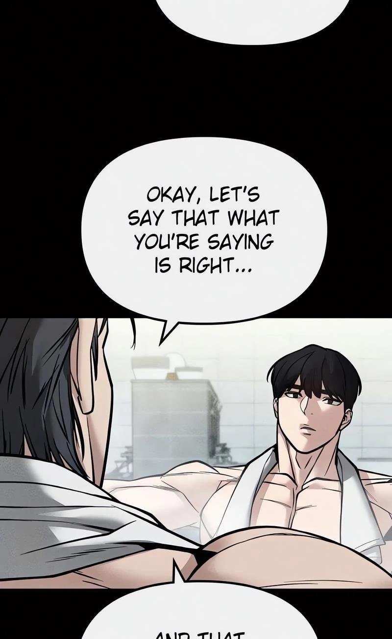 Designated Bully Chapter 122