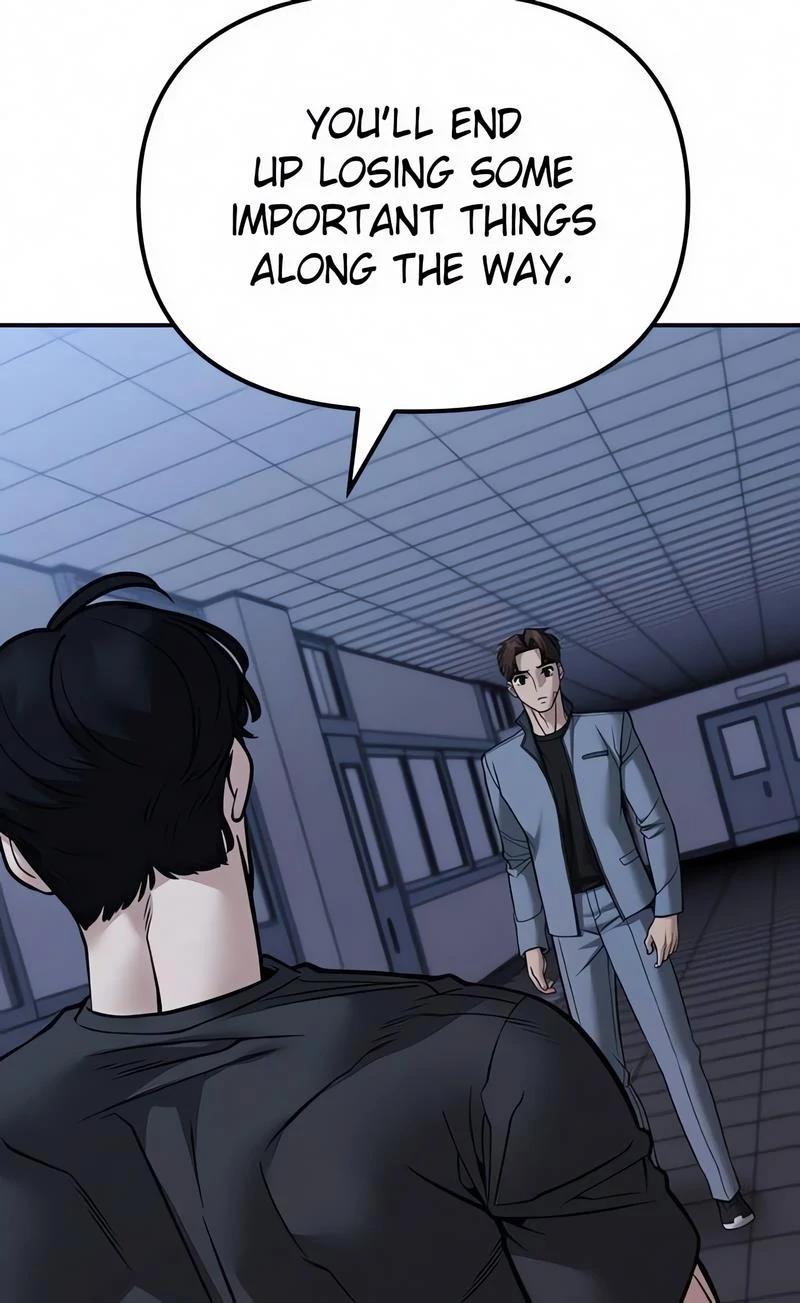 Designated Bully Chapter 122