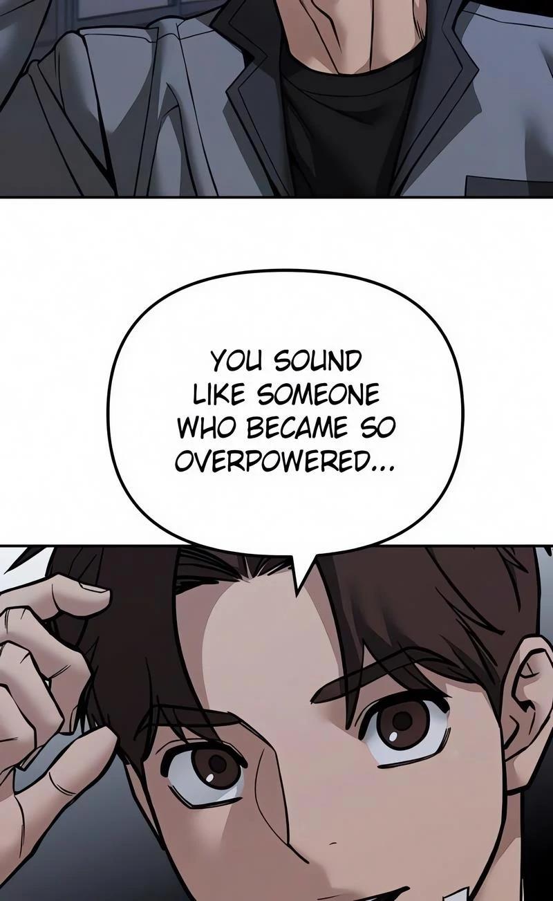 Designated Bully Chapter 122