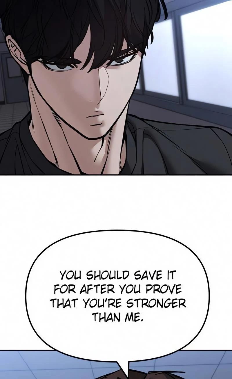 Designated Bully Chapter 122