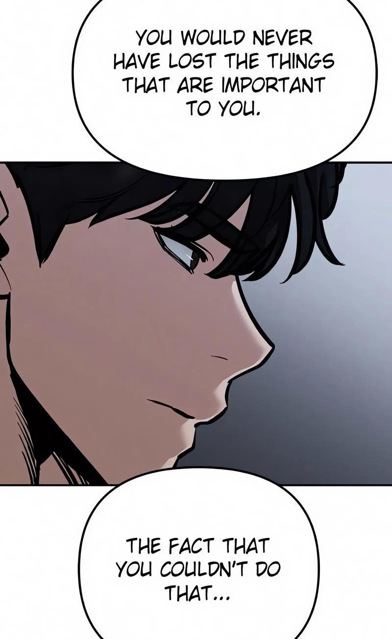 Designated Bully Chapter 122