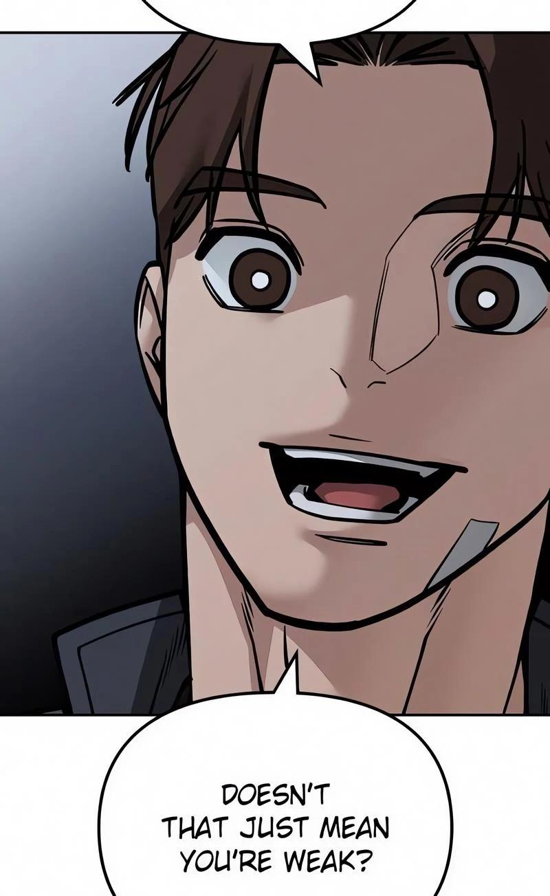 Designated Bully Chapter 122