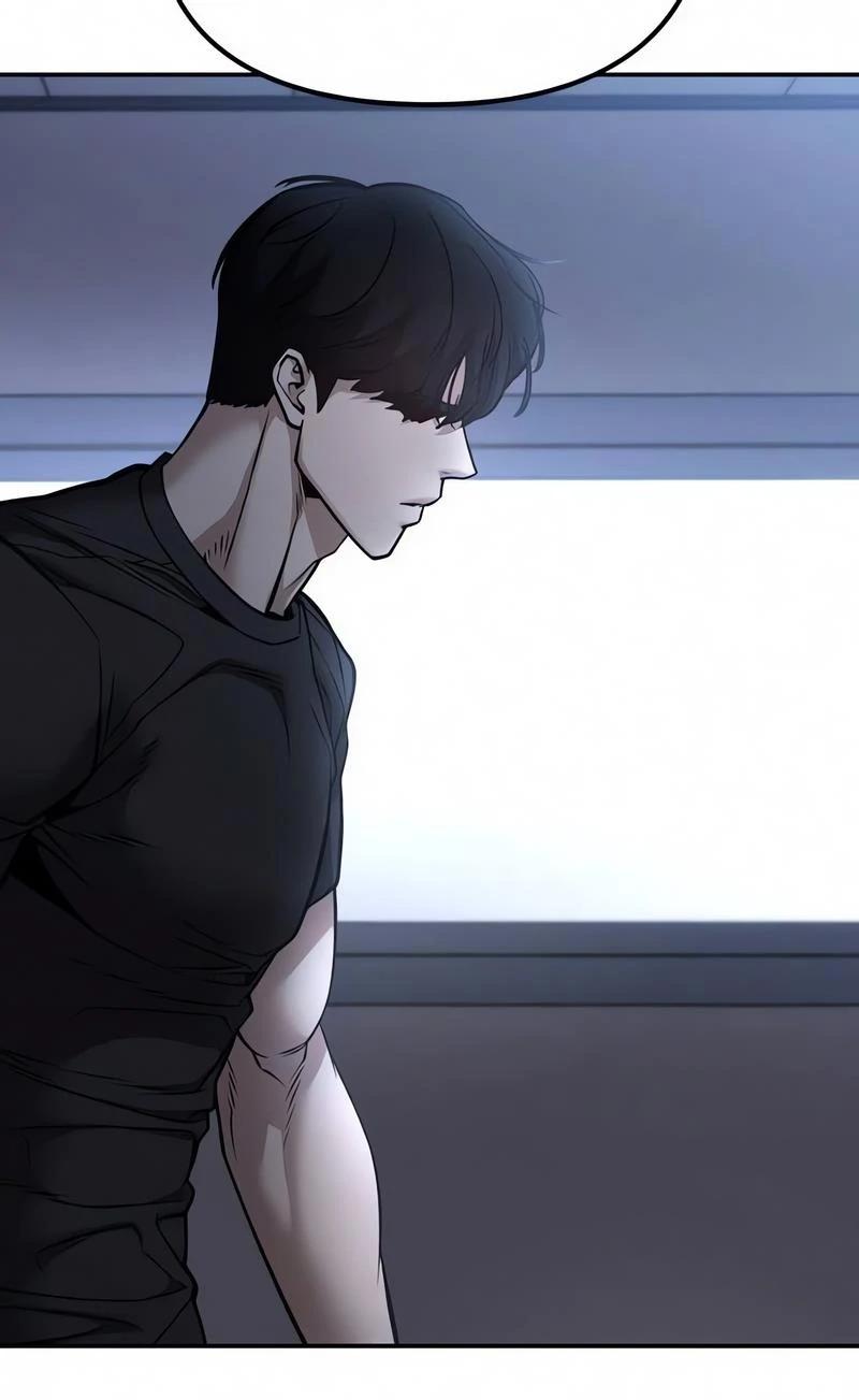 Designated Bully Chapter 122