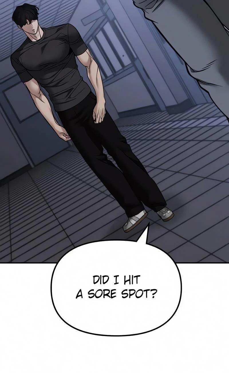 Designated Bully Chapter 122