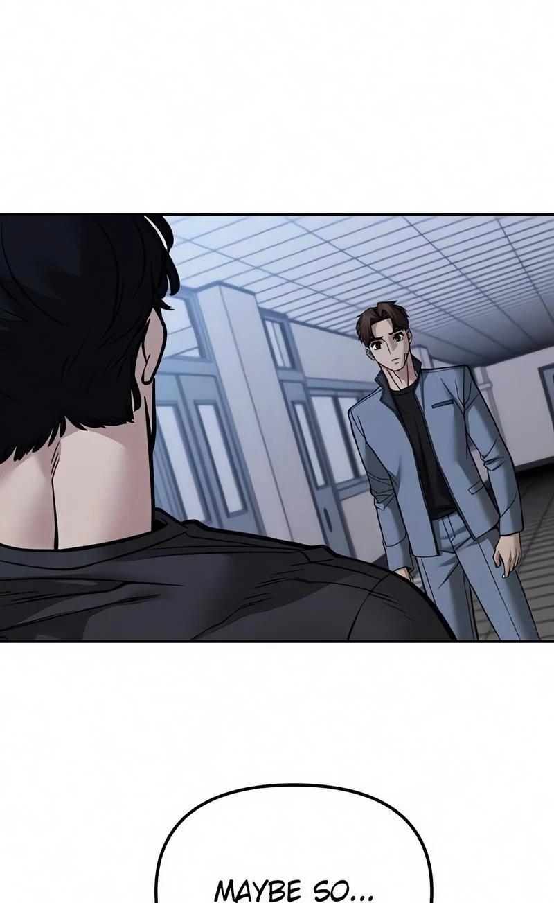 Designated Bully Chapter 122