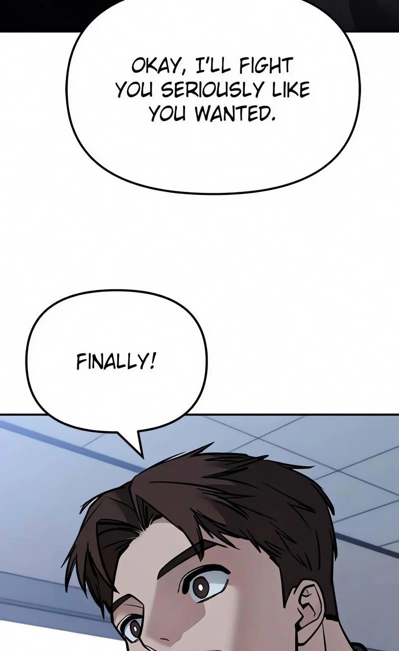 Designated Bully Chapter 122