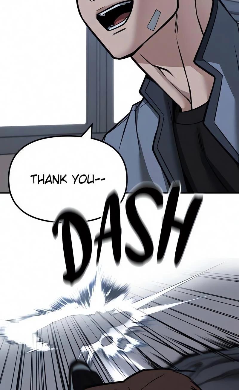 Designated Bully Chapter 122