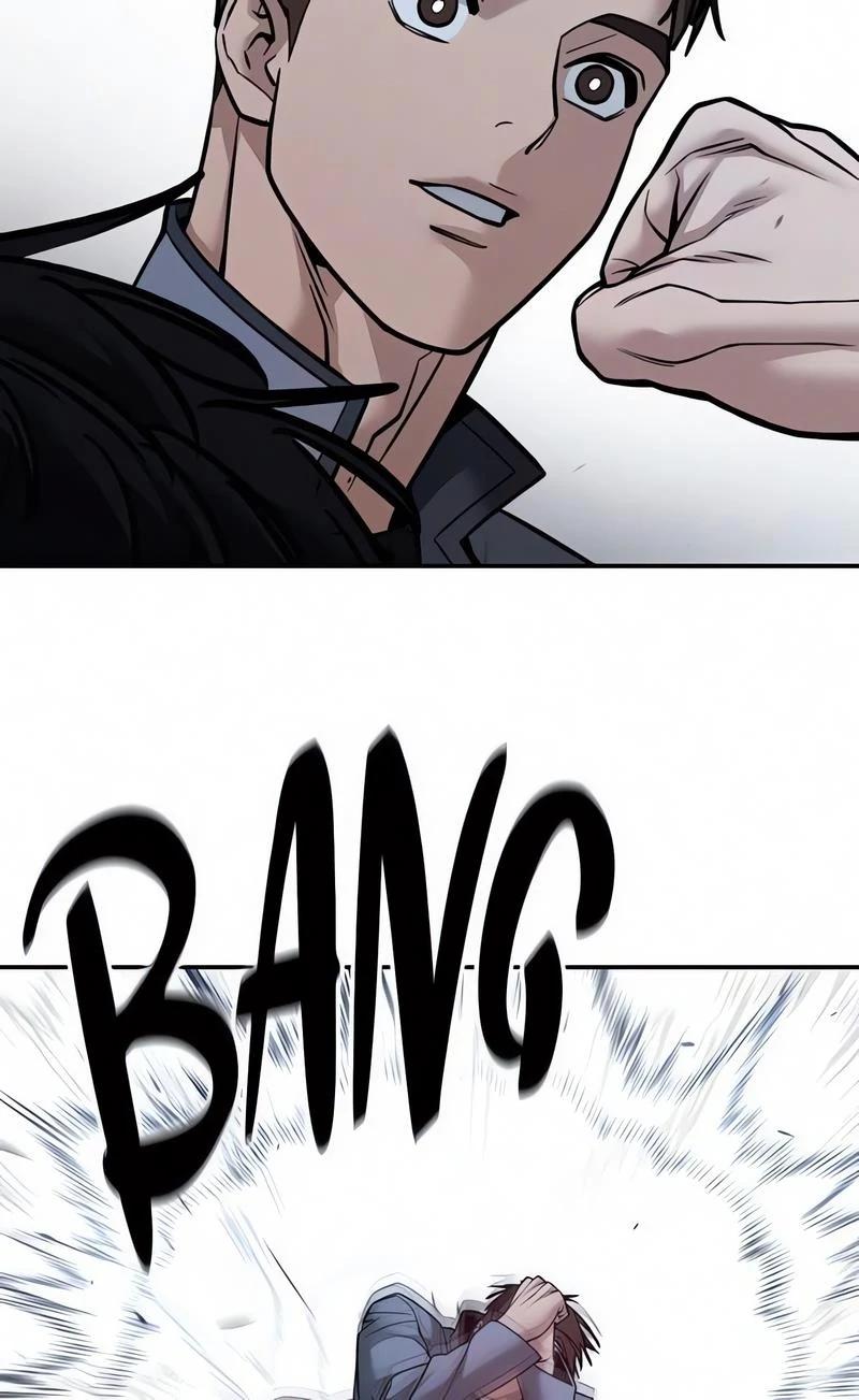 Designated Bully Chapter 122