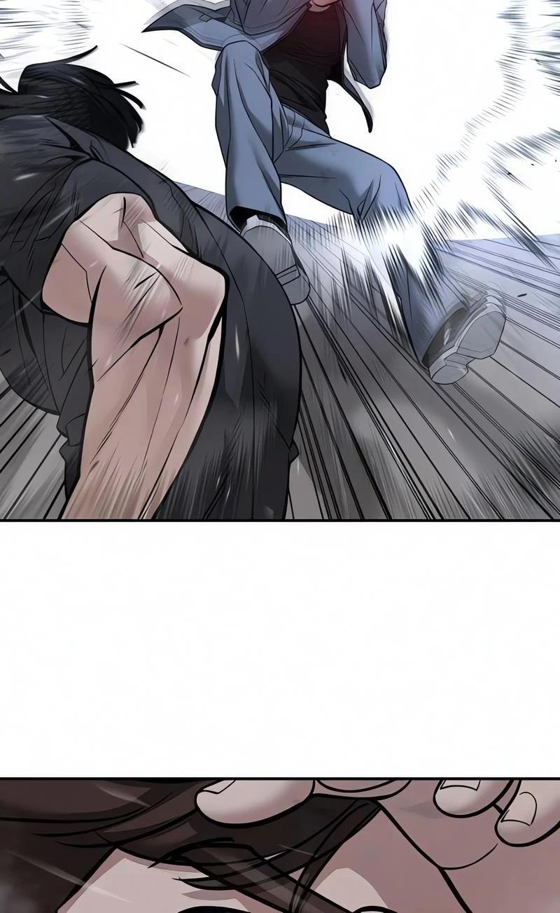 Designated Bully Chapter 122