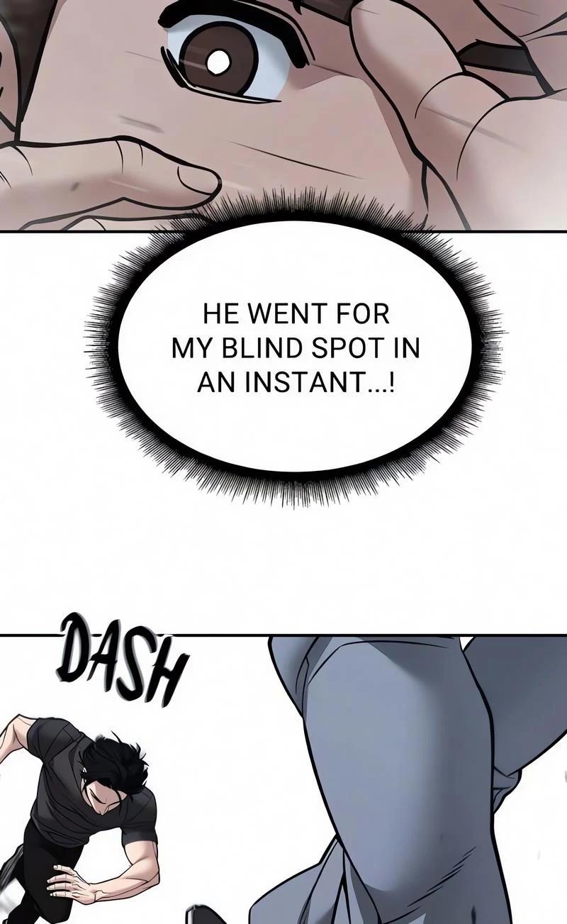 Designated Bully Chapter 122