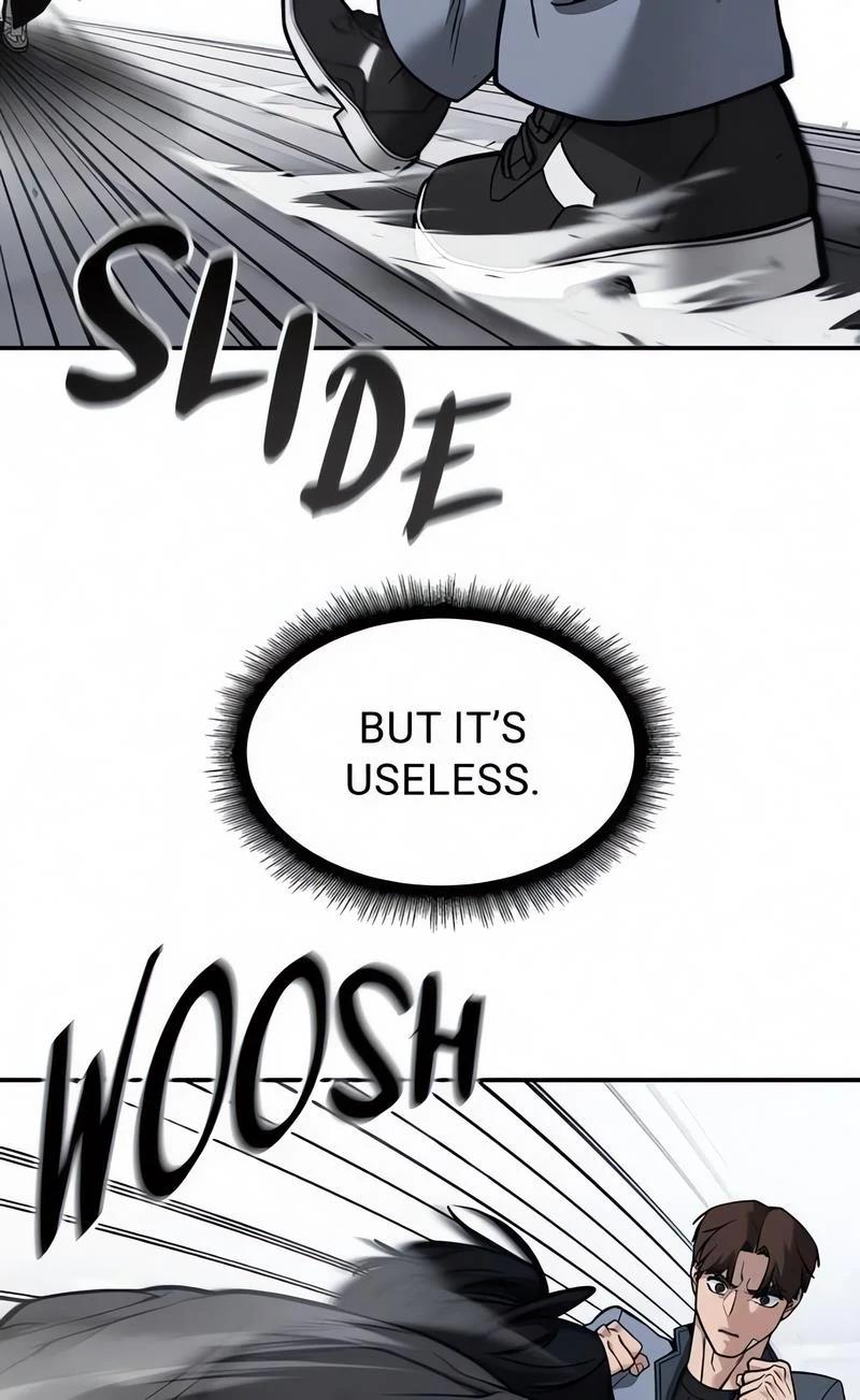 Designated Bully Chapter 122