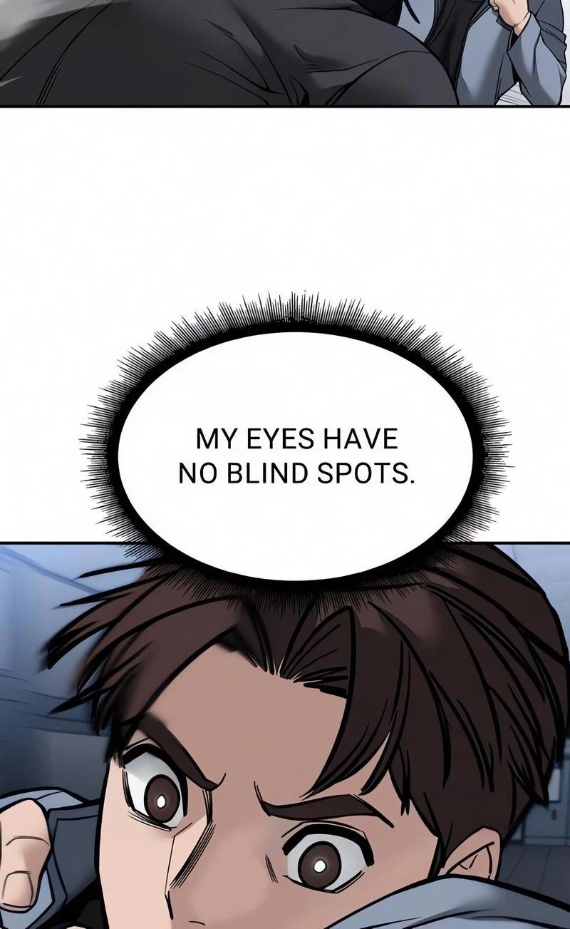 Designated Bully Chapter 122