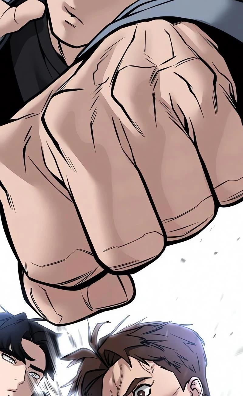 Designated Bully Chapter 122