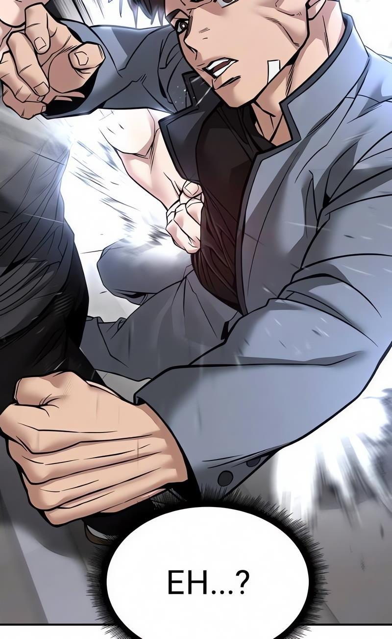 Designated Bully Chapter 122