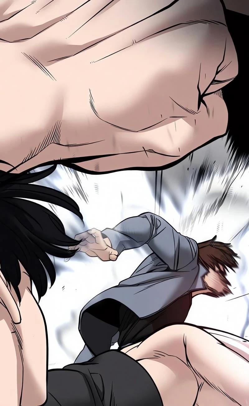 Designated Bully Chapter 122