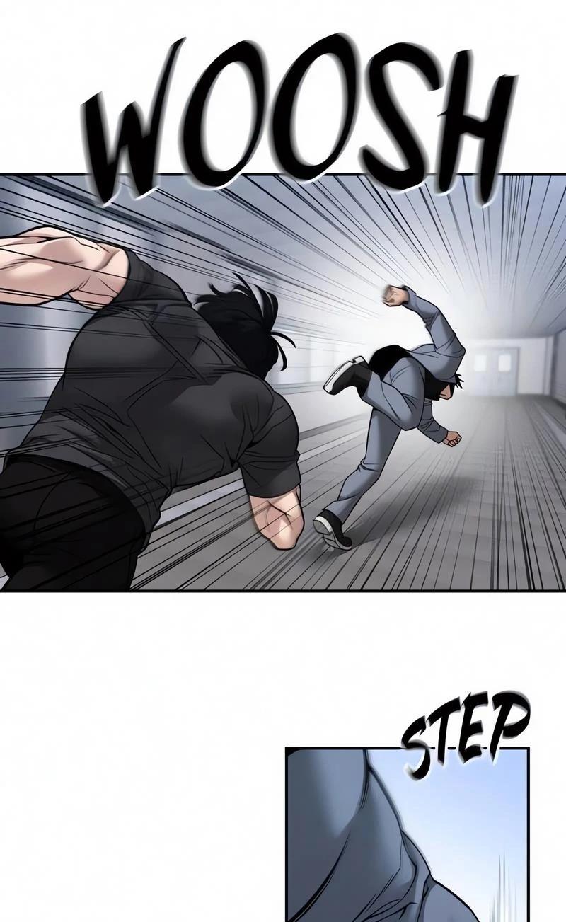 Designated Bully Chapter 122