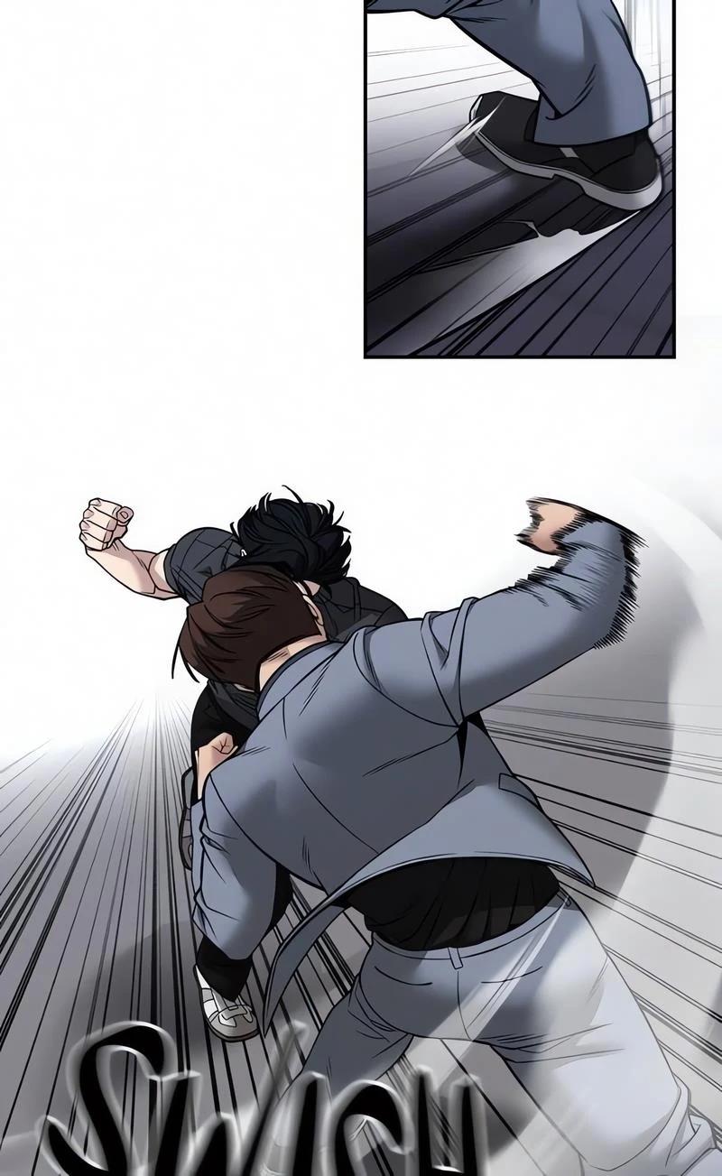 Designated Bully Chapter 122