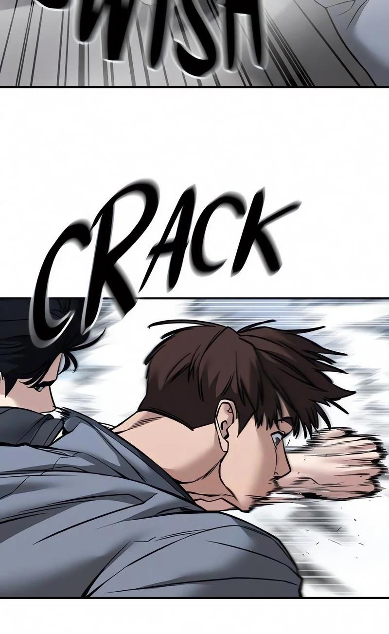 Designated Bully Chapter 122