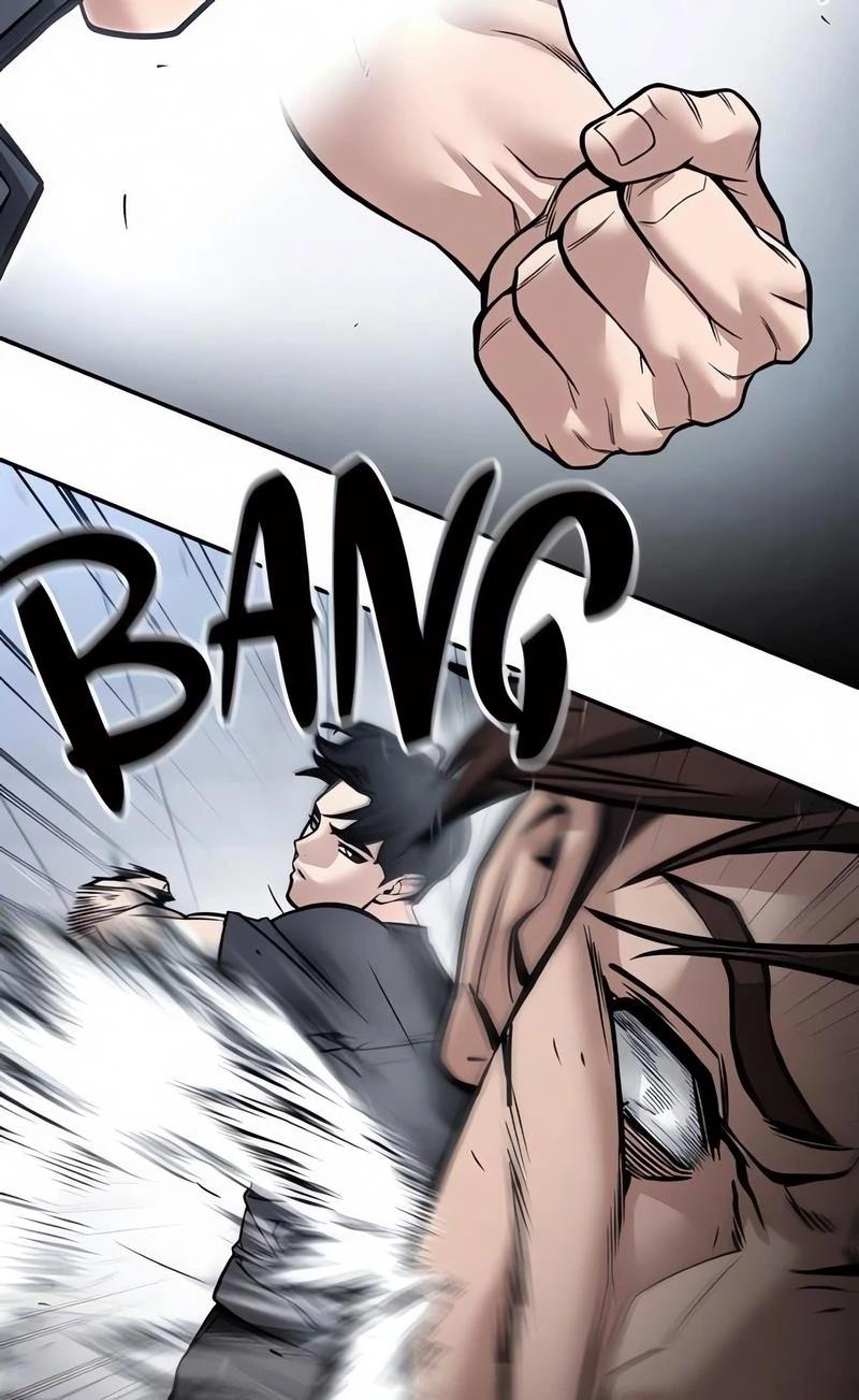 Designated Bully Chapter 122