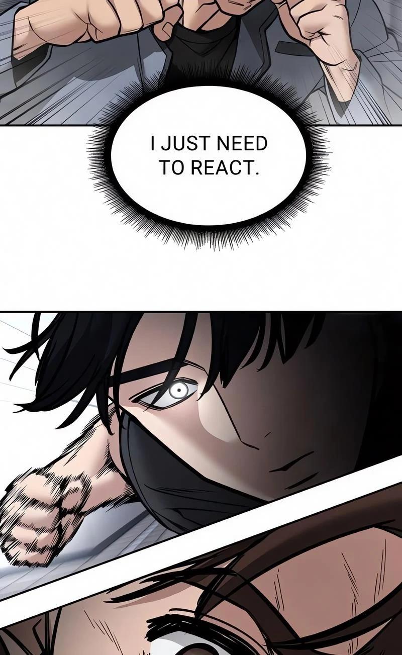 Designated Bully Chapter 122