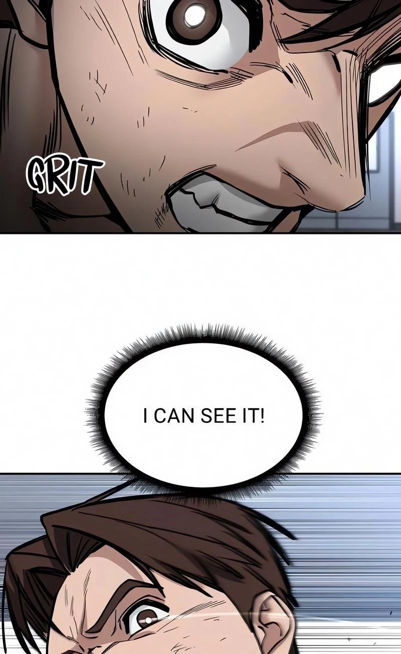 Designated Bully Chapter 122