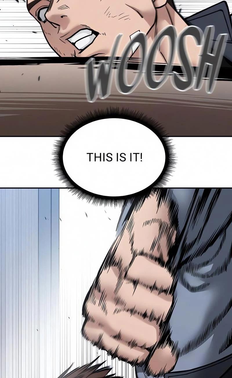 Designated Bully Chapter 122