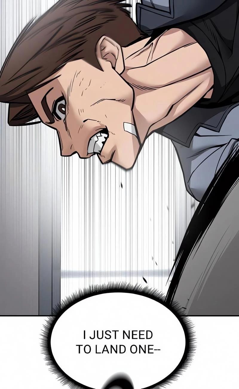 Designated Bully Chapter 122