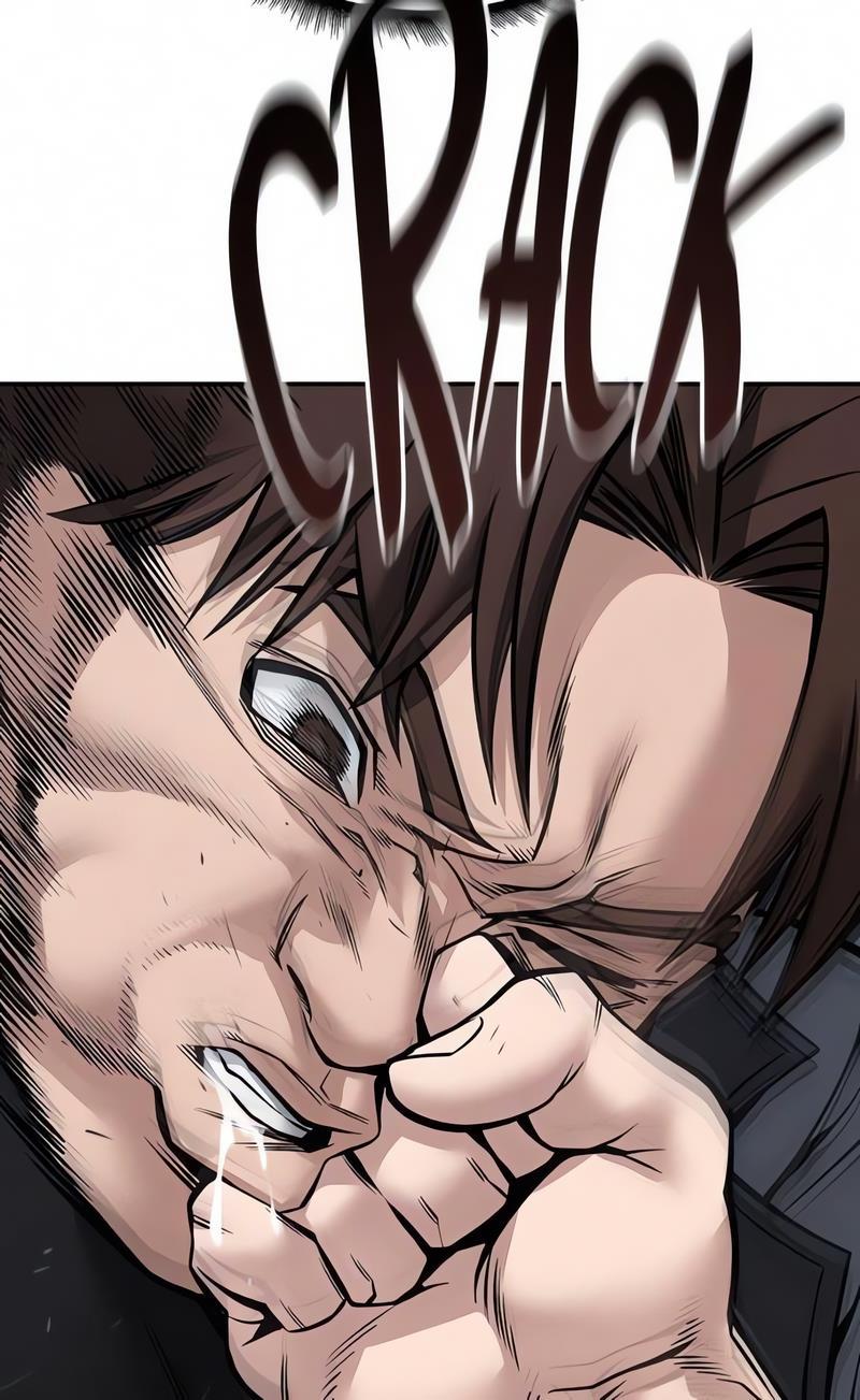 Designated Bully Chapter 122