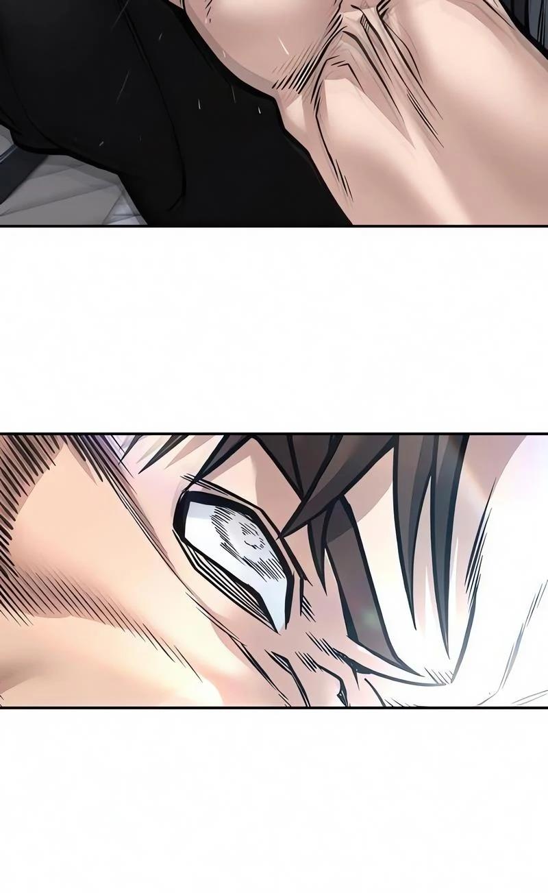 Designated Bully Chapter 122