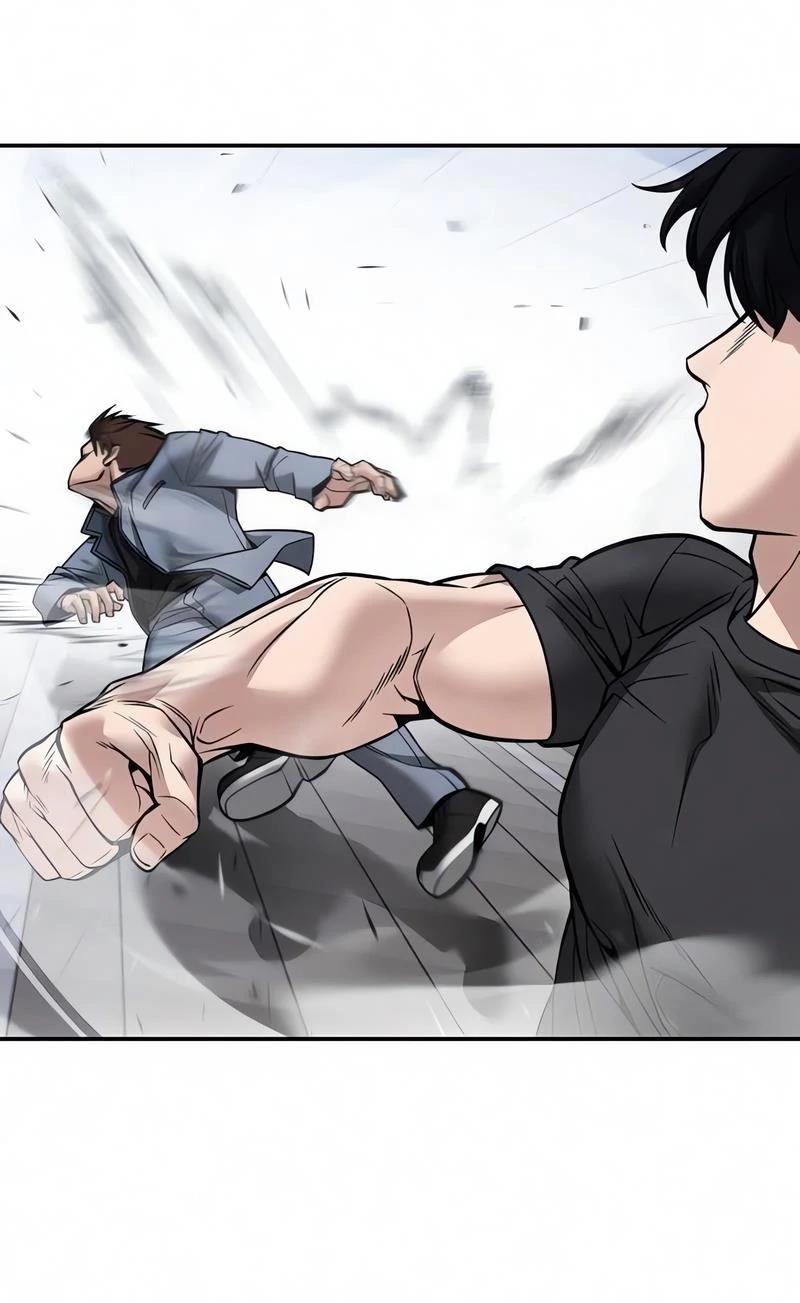 Designated Bully Chapter 122