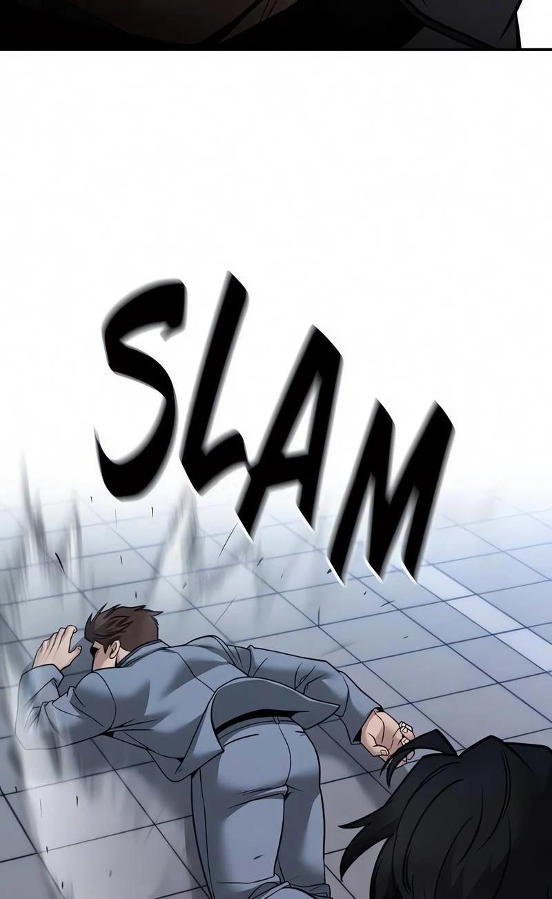 Designated Bully Chapter 122