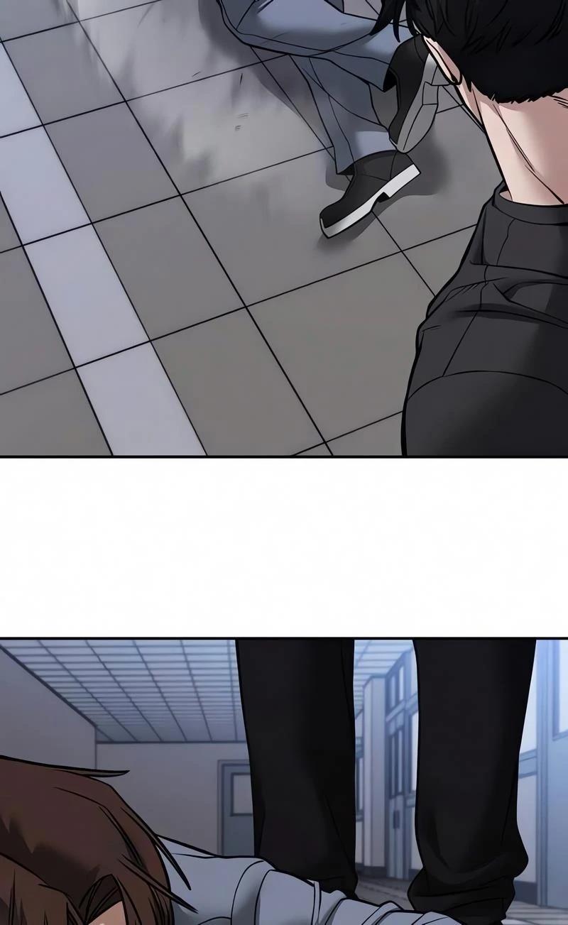 Designated Bully Chapter 122