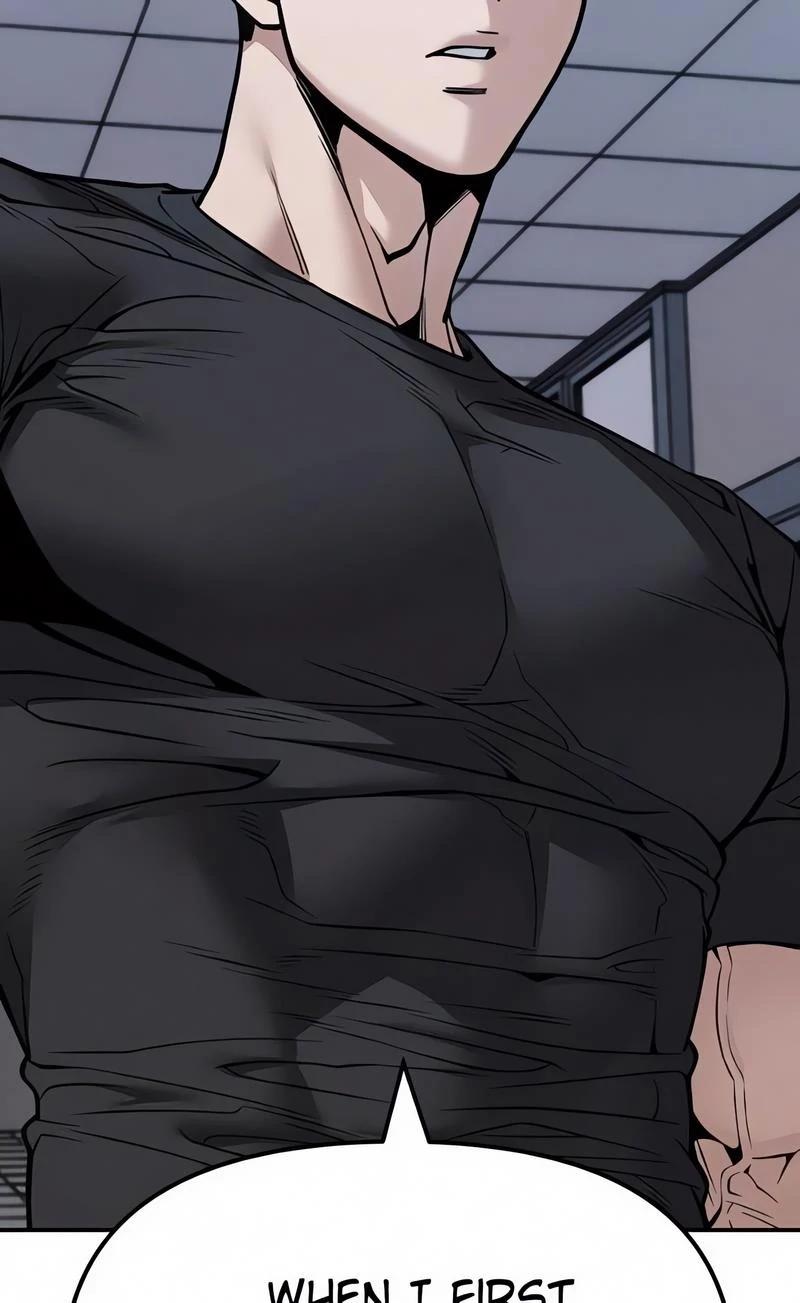 Designated Bully Chapter 122