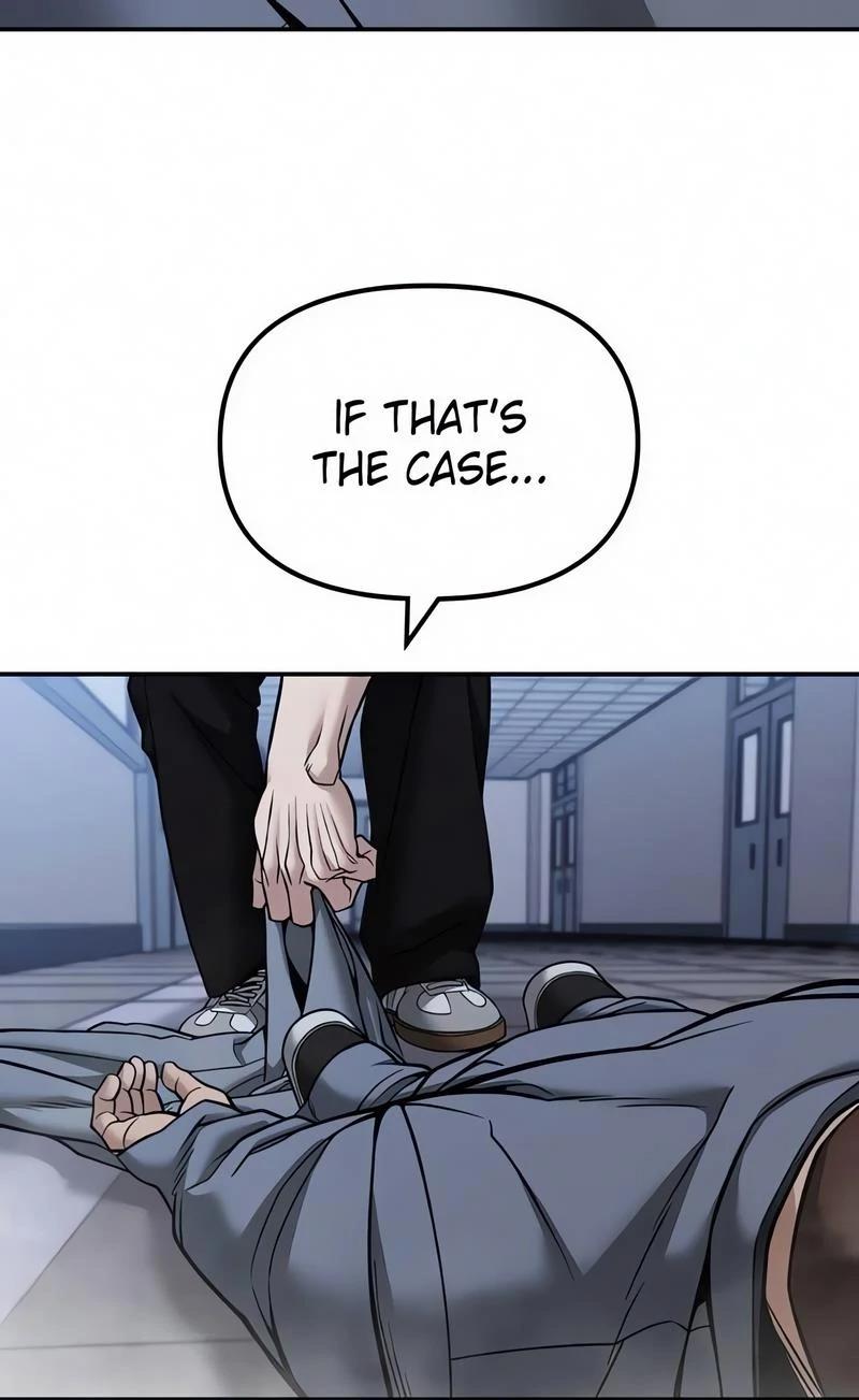 Designated Bully Chapter 122