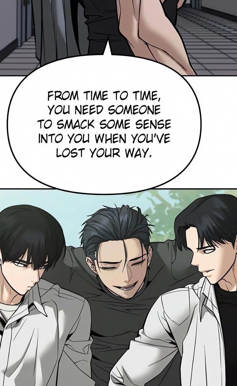 Designated Bully Chapter 122