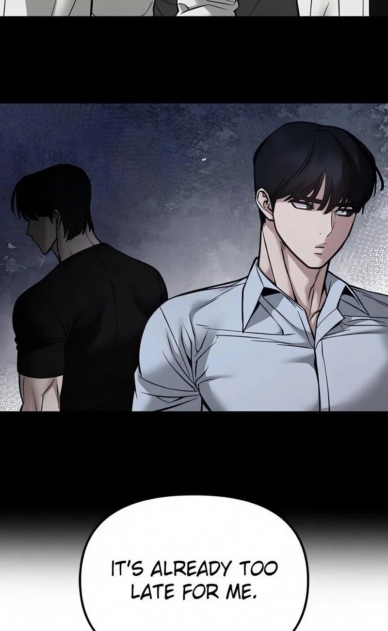 Designated Bully Chapter 122