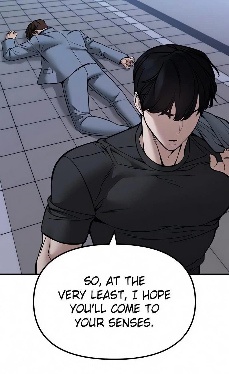 Designated Bully Chapter 122