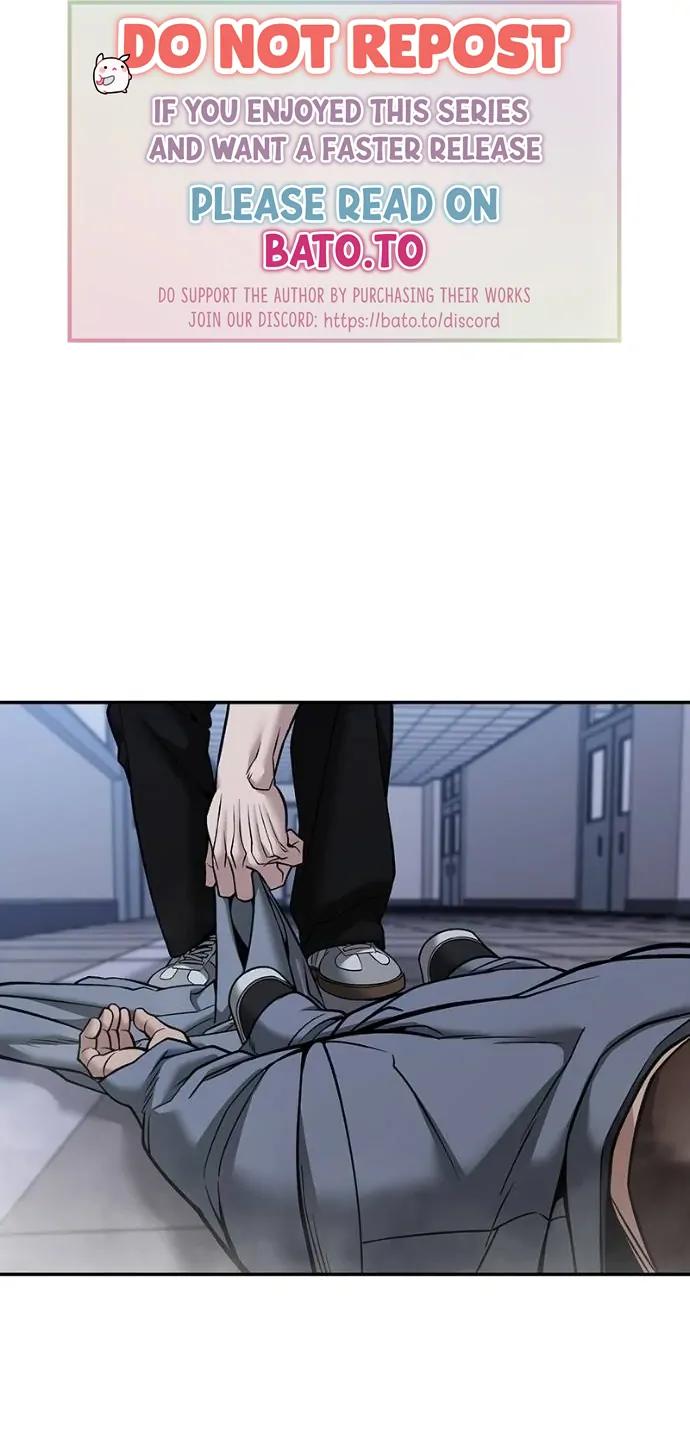 Designated Bully Chapter 123