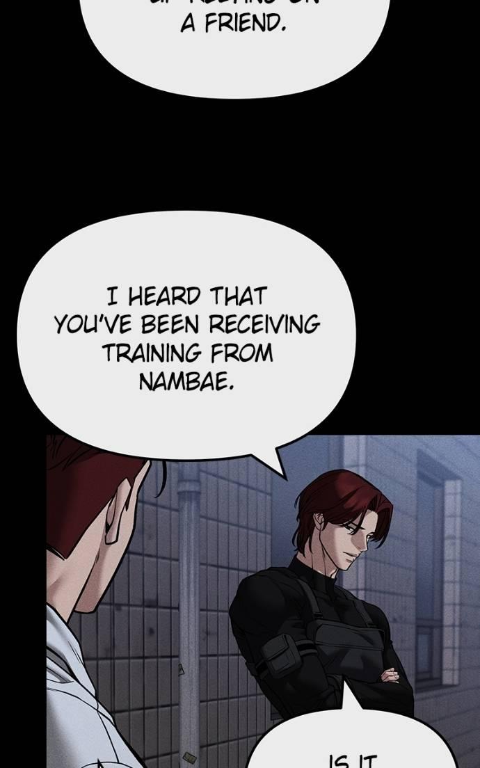 Designated Bully Chapter 123