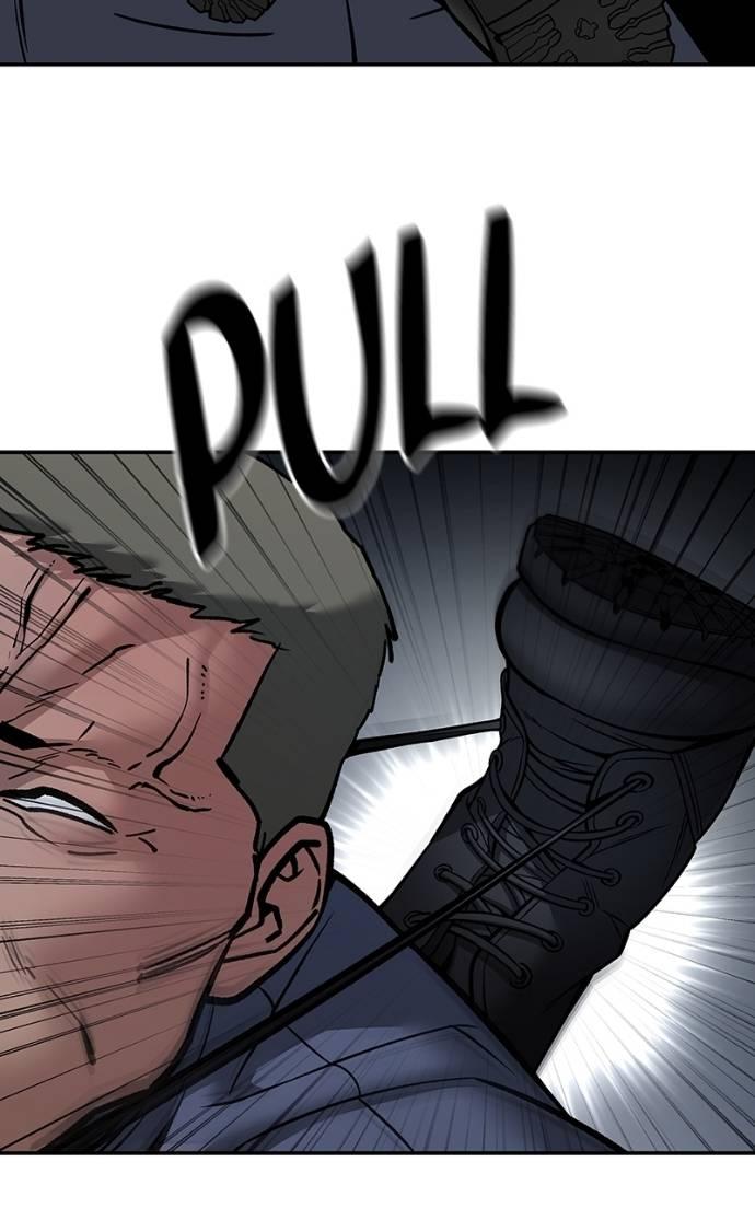 Designated Bully Chapter 123